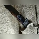 Anthropologie Saturday Sunday by  Olive Green Cowl Neck Dress Photo 6