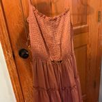 The Sky Dress Size M Photo 0