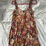 Rip Curl  Floral Dress Photo 1