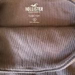 Hollister  Tube Top Black Photo 1