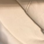 Nautica  Cozy Sherpa Pull Over White Color Sweater Women’s Size Medium Photo 8