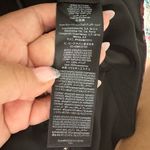 Bebe CORSET PINK PURPLE BLACK CROP TOP S Photo 5