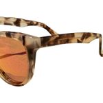 Wildfox Couture 'Catfarer' Pink Mirror Lens Sunglasses NWOT Photo 5