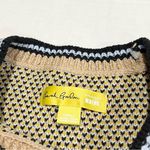 Maeve Sarah Gordon For Anthropologie Erin Icon Vest Photo 7