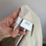 My Michelle Vintage Y2K  Pink Rose Floral Asymmetrical Lettuce Hem Skirt Sz S Photo 7