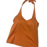 Athleta Halter Swim Top Photo 0