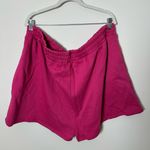 Pretty Little Thing  Pink Women's Shorts Photo 3