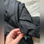 Mossimo Supply Co quilted jacket Photo 5