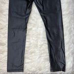 DYI High Shine Signature Tight Shiny Leggings Photo 4