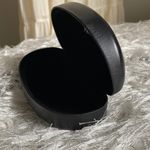 Polo Ralph Lauren Hard Shell Leather Sunglasses Case Photo 3