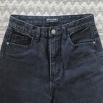 Pretty Little Thing black jeans Photo 1