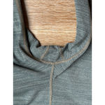 Athleta Women’s  Chaturanga‎ Heathered Grey Leggings Yoga Workout Pants Size XS Photo 6