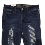 Gogo Jeans NWT GoGo High Rise Jeans Photo 3
