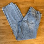 We The Free by Free People 90s Straight Leg Jeans - EUC Photo 4