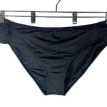 BECCA by Rebecca virtue  Black Bikini Bottom Size 3X ( 22-24) Photo 0