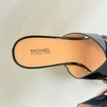 Michael Kors  wedge espadrille sandals size 8.5 Photo 2