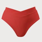 Berlook Red V Photo 5