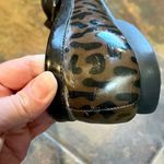 Ellen Tracy  Wanda Leopard Animal Print Slip-on 5.5 Photo 10