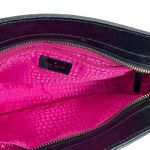 Kate Spade Angelica Leather black crossbody purse Photo 9