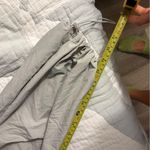 ZARA  Parachute Pants Med Photo 5