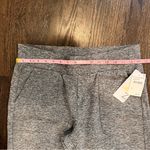 Zella NWT Heather Gray Athletic Pants Photo 3