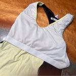 Pearl Izumi  Cycling Tank Top built in bras large Photo 6