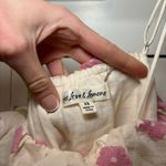 For Love & Lemons Olea Mini Dress in Pink Photo 8