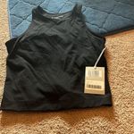 Everlane NWT  perform tank top small Photo 1
