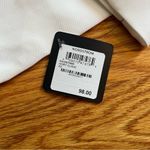 Halogen white blazer size XS Photo 2