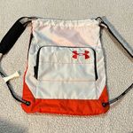 Under Armour Drawstring Bag Photo 0