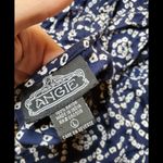 Angie Jumpsuit Photo 4