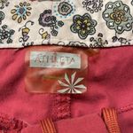 Athleta Womens  Shorts Outdoor Hiking Performance Athleisure Red Size 8 EUC #7706 Photo 6