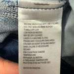 Pilcro Seamed High-Rise Flare Wide Leg Jeans Size 31 Photo 8