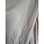 Victoria's Secret Vintage Y2K Women's Victoria Secret Lace Pink Long Sleeve 100% Cotton Nightgown Photo 4