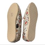 Toms Christmas Cats Festive Holiday 6 Shoes Photo 5
