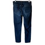 Eileen Fisher  Organic Cotton Skinny Jeans Photo 10