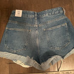 PacSun  Jean Shorts Mom Photo 1