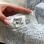 Princess Polly Eliza Mini Dress Photo 1