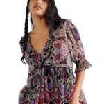 Free People New Carmella Maxi Dress Photo 3