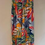 Japna Goa Beachwear by  Floral Wide Leg Pants Photo 0