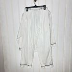 The Cat’s Pajamas Classic Luxe Pima Pajama Photo 2