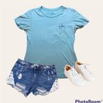 Guy Harvey Adult Womens Tshirt Photo 0