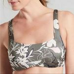 Athleta NWT  Aqualuxe Wildflower Bikini Swimsuit Photo 2