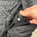 Lululemon  Bomb Bomber Jacket Reversible Women's 8 Insulated Gorpcore Casual Read Photo 7