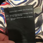 Balenciaga  silk dress FR 38/ US M Photo 8