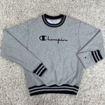 Champion Vintage Crewneck Sweatshirt Photo 0