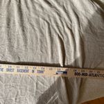 Joah Brown  Rib Knit Dolman Long Sleeve Shirt One Size Relaxed Fit Casual Photo 4