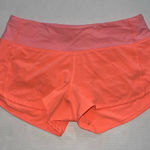 Lululemon  Shorts Speed 2.5" Low-Rise Photo 0