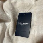 Lucky Brand New  Women’s Camouflage Neutral cardigan Small NWT Photo 10