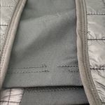 Little Donkey Andy Lightweight Insulated Quilted Puffer Skirt Black Size Medium Photo 13